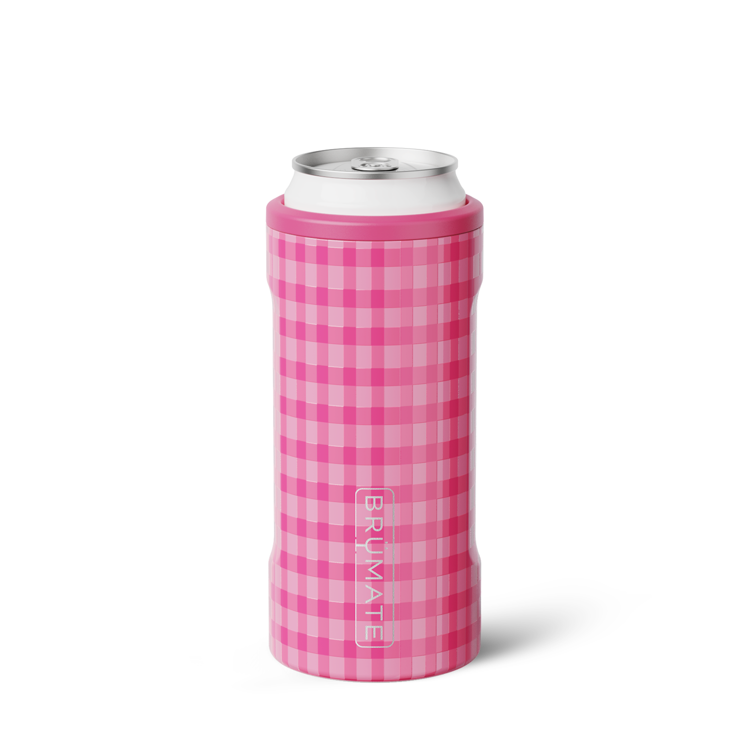 Pink Gingham