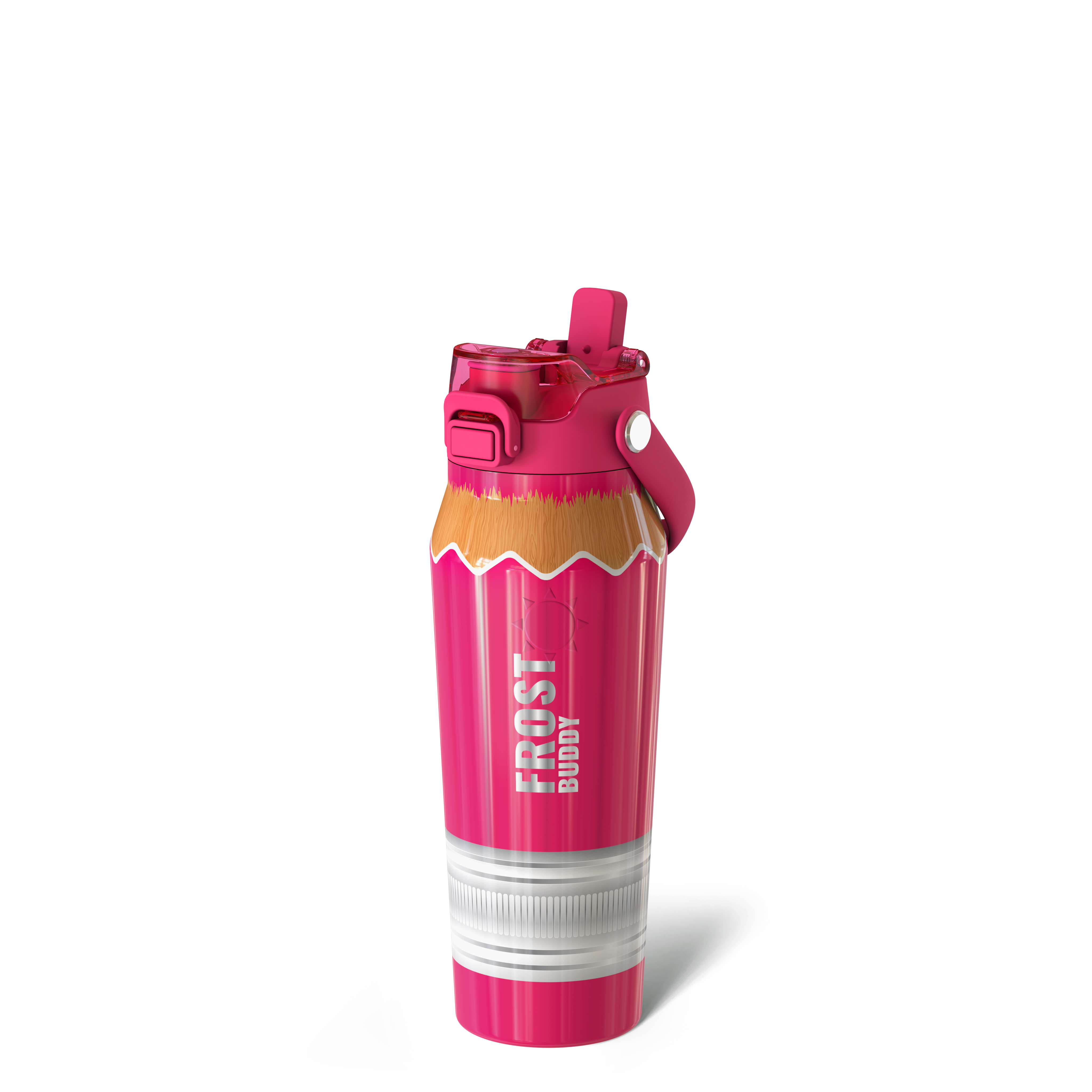 Pink Pencil