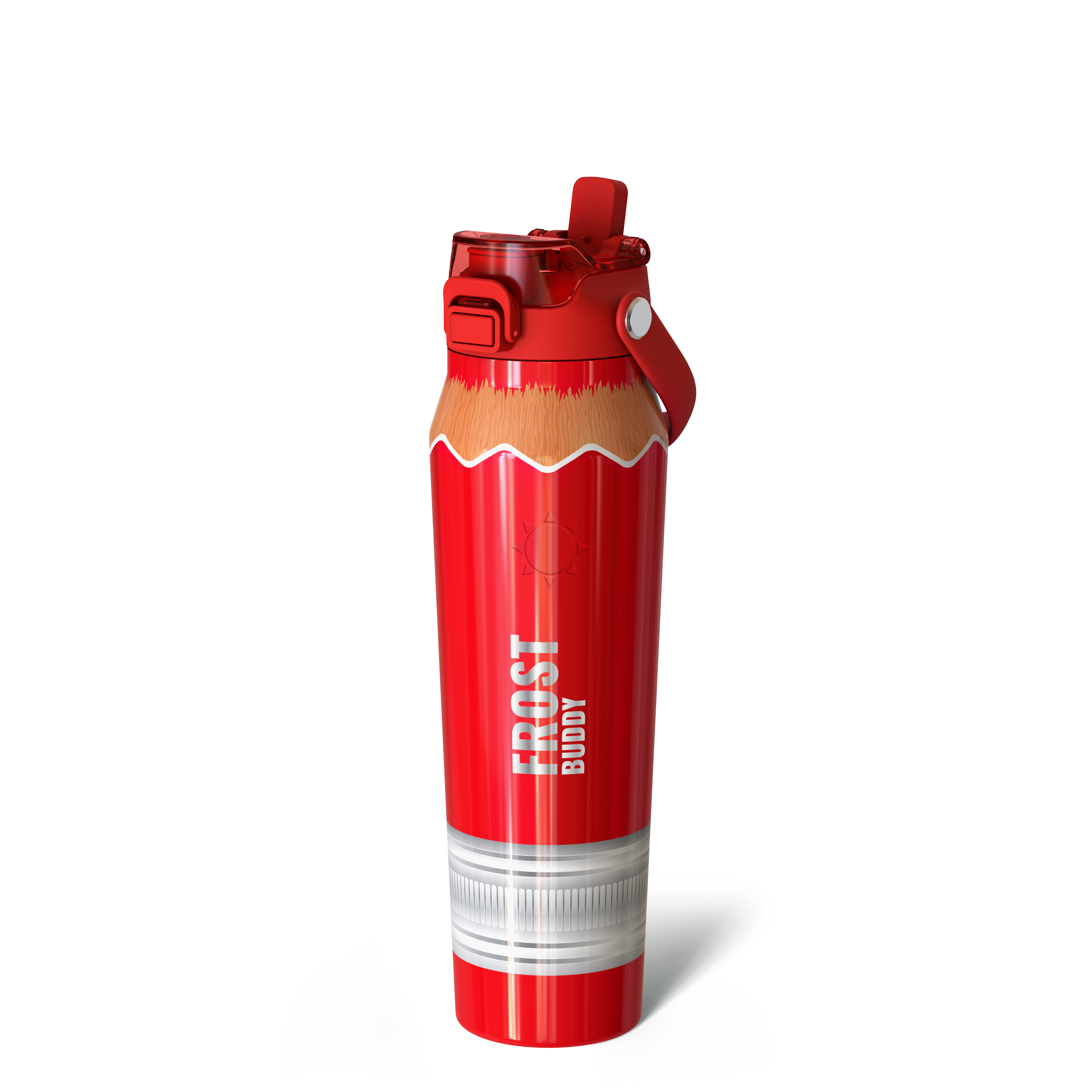 Red Pencil