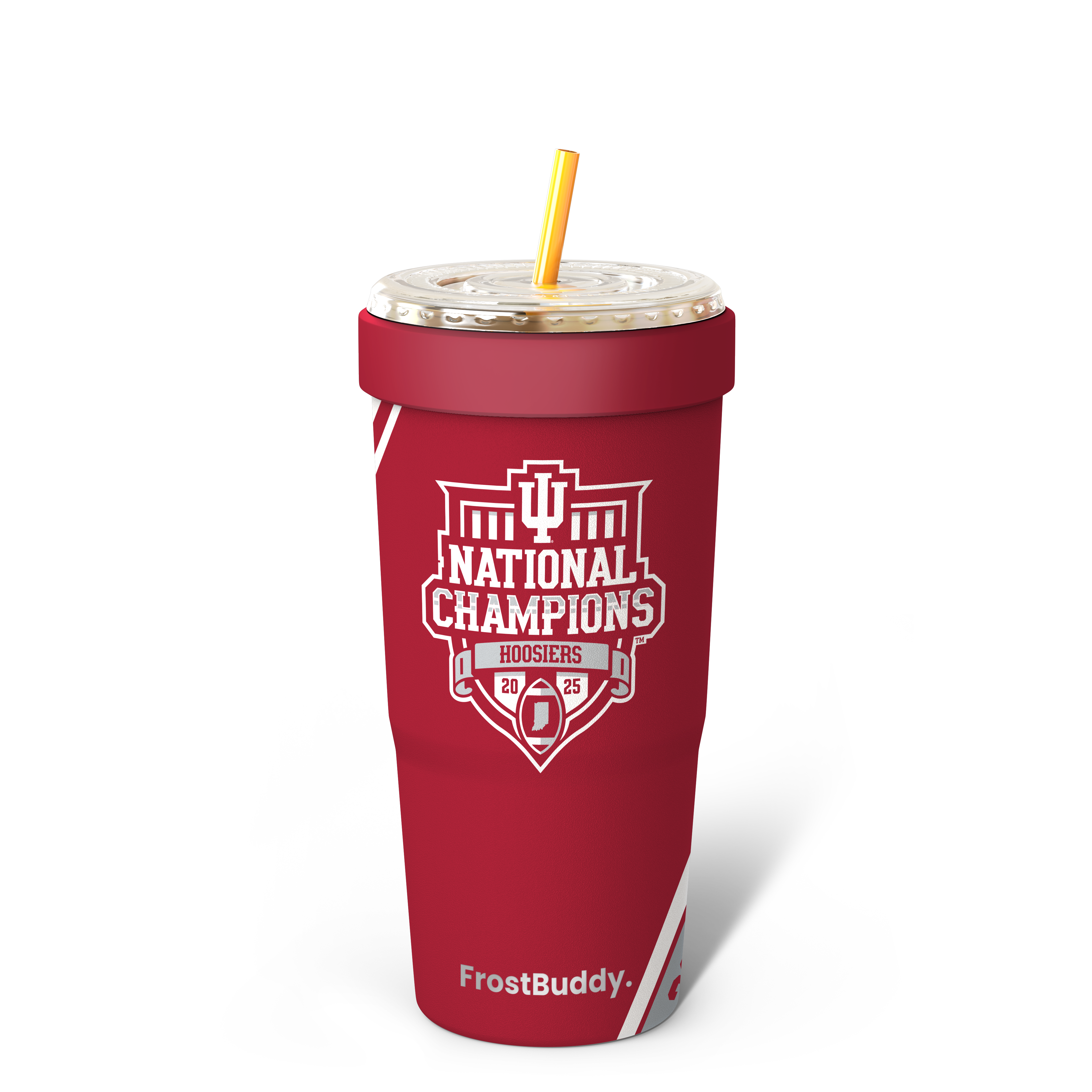 Indiana Hoosiers National Champions