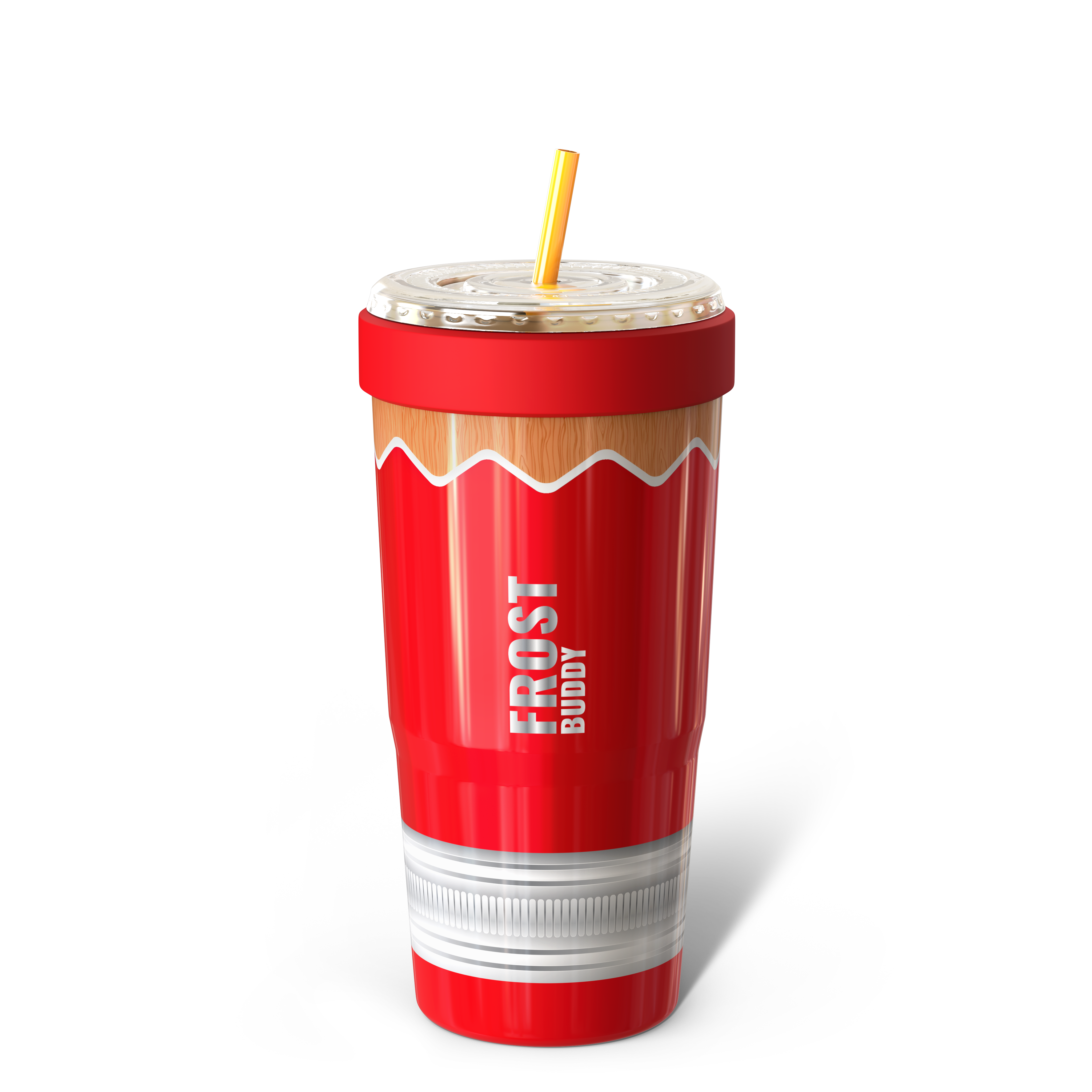Red Pencil