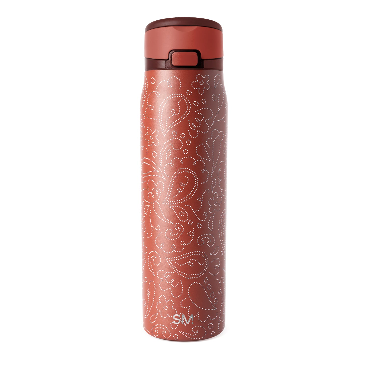 Boho Paisley