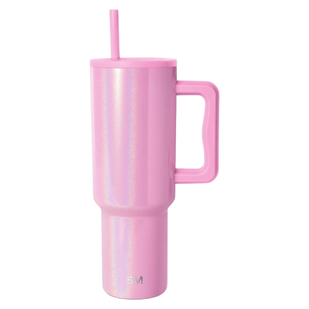 Bubblegum Iridescent