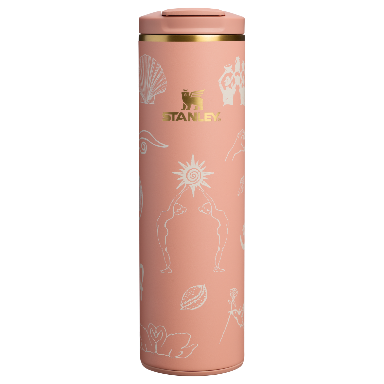 Her Symbol, Her Story